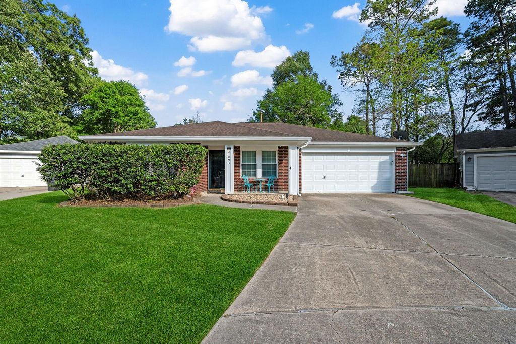 Photo of 21893 Pinewilde Court, Porter, TX 77365 (MLS # 41148473)