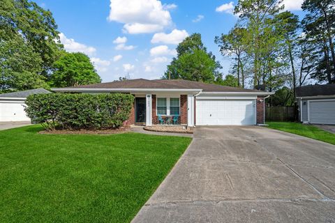 21893 Pinewilde Court Porter TX 77365