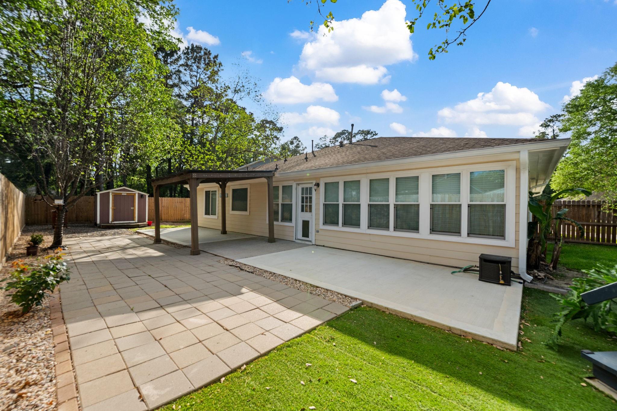 21893 Pinewilde Court