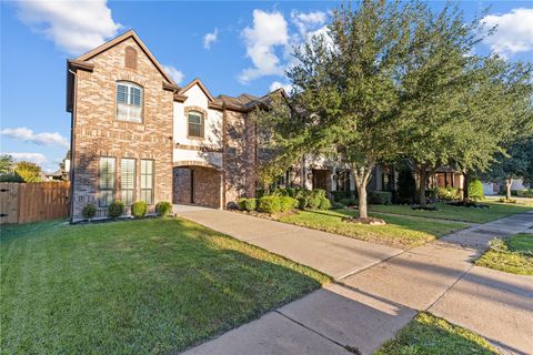 4010 Skipping Falls Lane Katy TX 77494