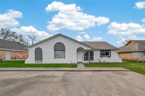 8108/8106 Beech Cove Lane Houston TX 77072