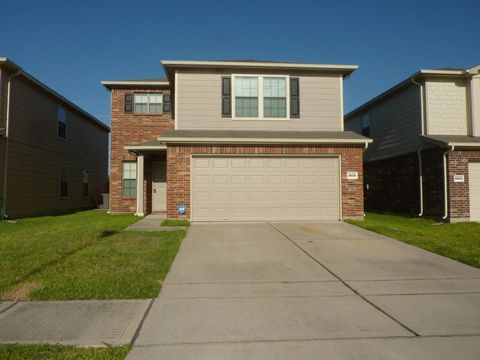 Photo of 2626 Ensbrook Meadow Lane, Katy, TX 77449 (MLS # 37284008)