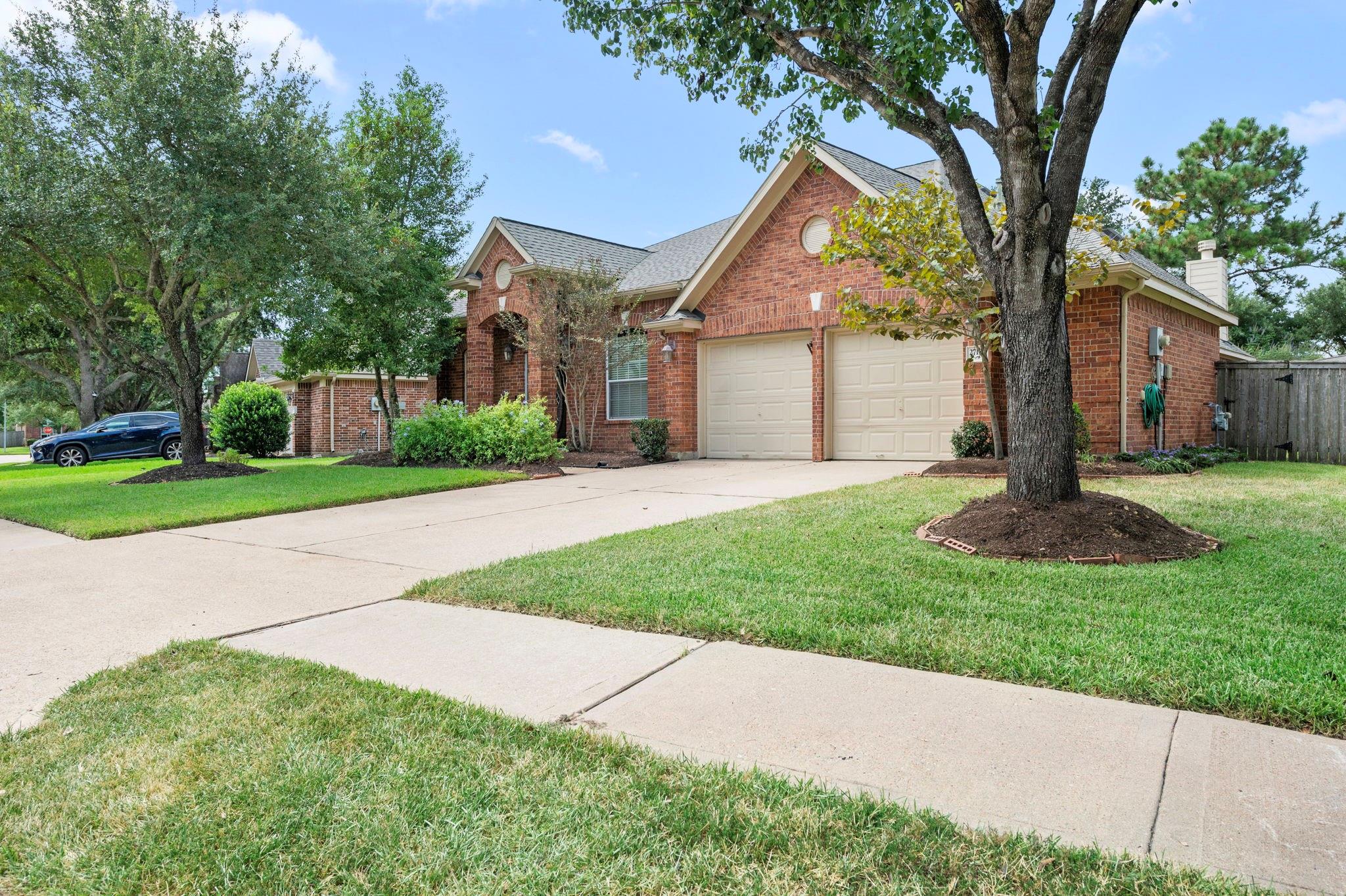 27123 Kendal Ridge Lane