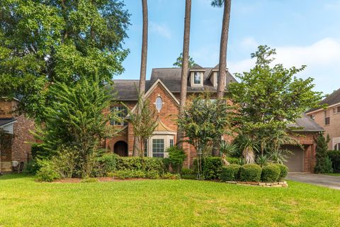 Photo of 54 N Veilwood Circle, The Woodlands, TX 77382 (MLS # 66075667) Photo of 54 N Veilwood Circle, The Woodlands, TX 77382 (MLS # 66075667)