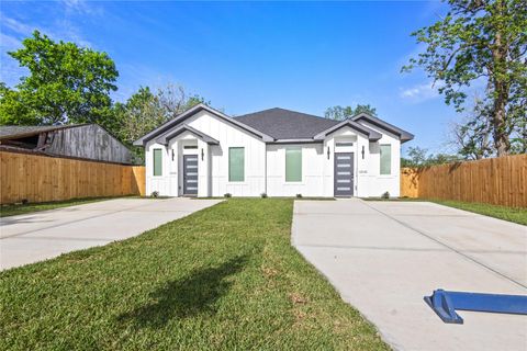 13818 White Heather Drive Houston TX 77045