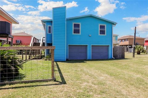 315 Coral Court Surfside Beach TX 77541