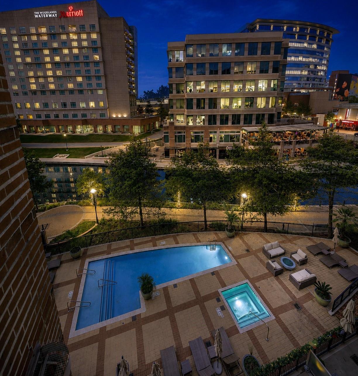 1 Waterway Court 5-B