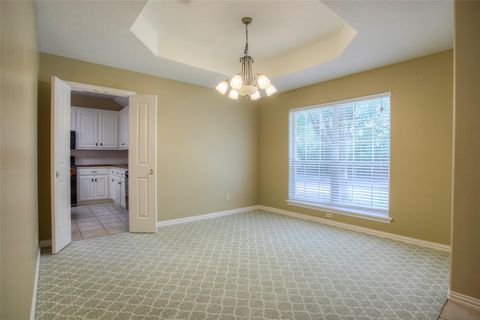 Tiny photo for 2115 Greentree Drive, Huntsville, TX 77340 (MLS # 89635569)