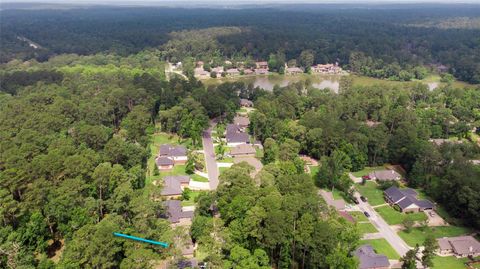 Tiny photo for 2115 Greentree Drive, Huntsville, TX 77340 (MLS # 89635569)