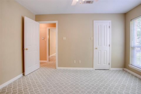 Tiny photo for 2115 Greentree Drive, Huntsville, TX 77340 (MLS # 89635569)