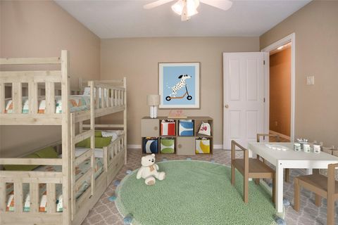 Tiny photo for 2115 Greentree Drive, Huntsville, TX 77340 (MLS # 89635569)