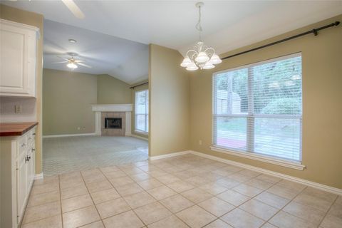 Tiny photo for 2115 Greentree Drive, Huntsville, TX 77340 (MLS # 89635569)
