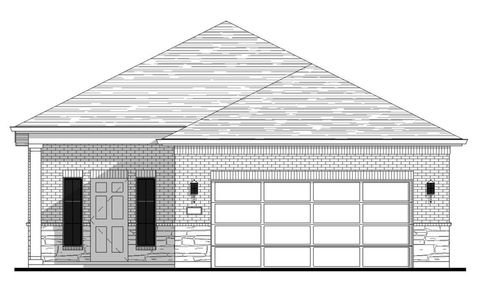 Photo of 2825 Holman Street, Houston, TX 77004 (MLS # 26280939)