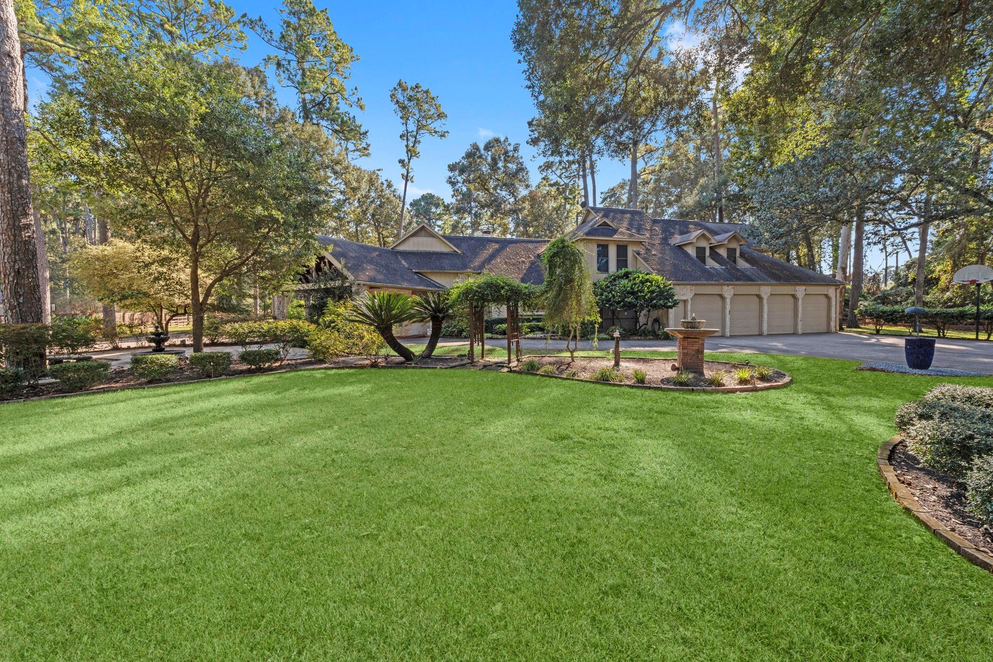 23503 Holly Hollow Street