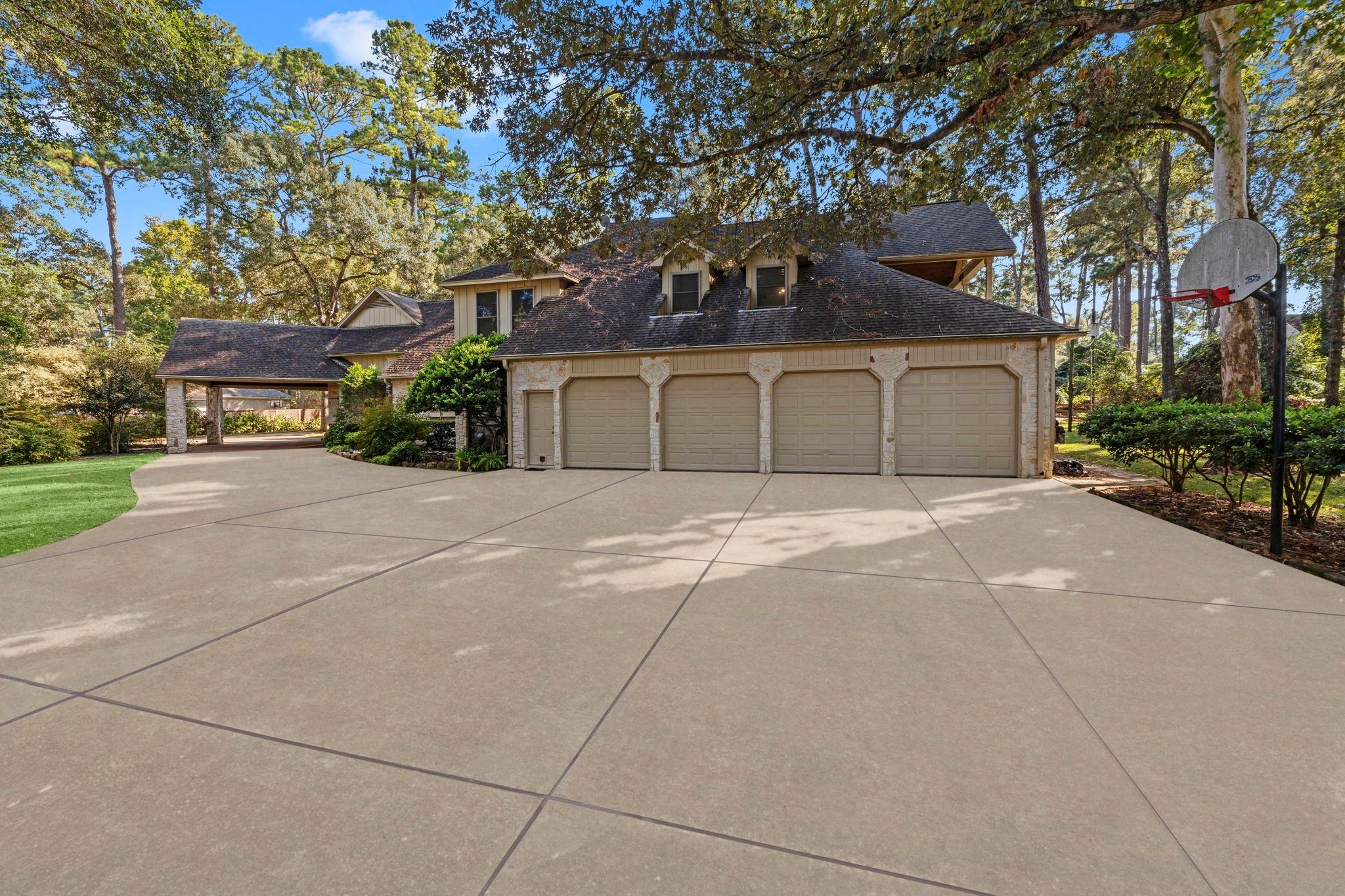 23503 Holly Hollow Street