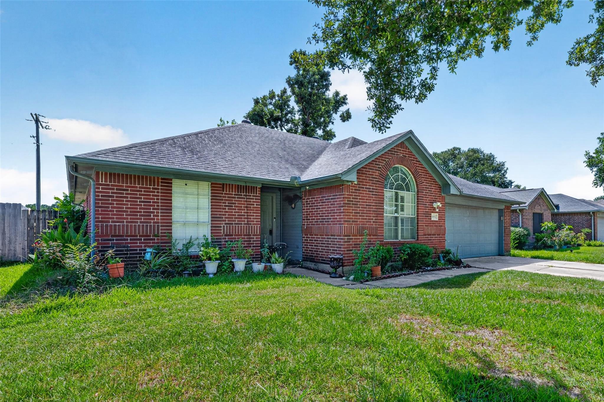 3002 Overland Trail