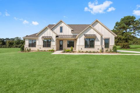 124 El Paso Bend New Waverly TX 77358