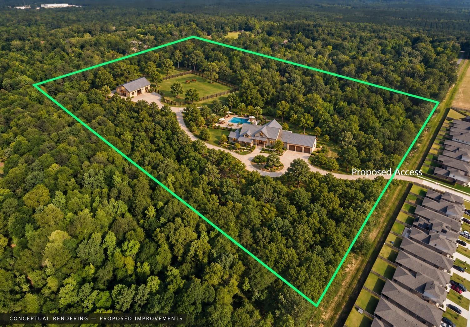 TBD White Oak Dr