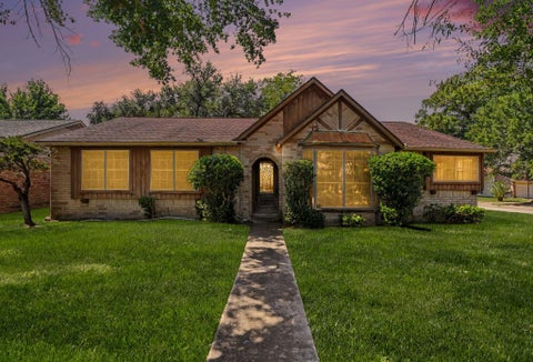 Photo of 5367 Prairie Creek Drive, Houston, TX 77084 (MLS # 80456533)