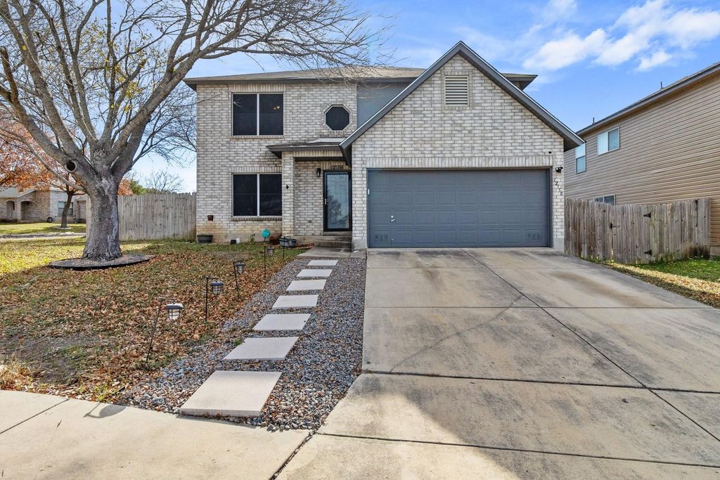 Photo of 12158 Stoney Summit, San Antonio, TX 78247 (MLS # 57569504)