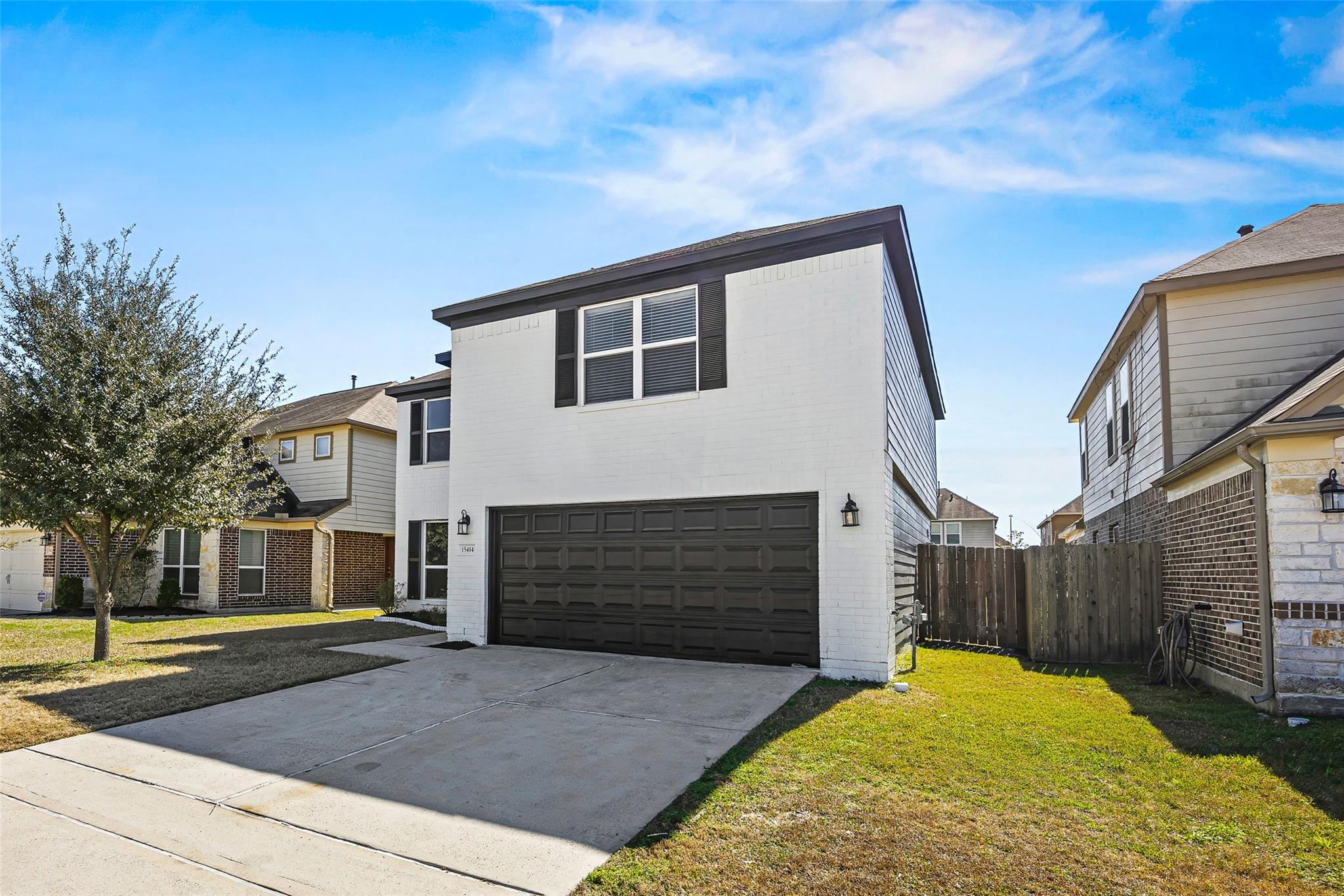 15414 Winding Boardwalk Way