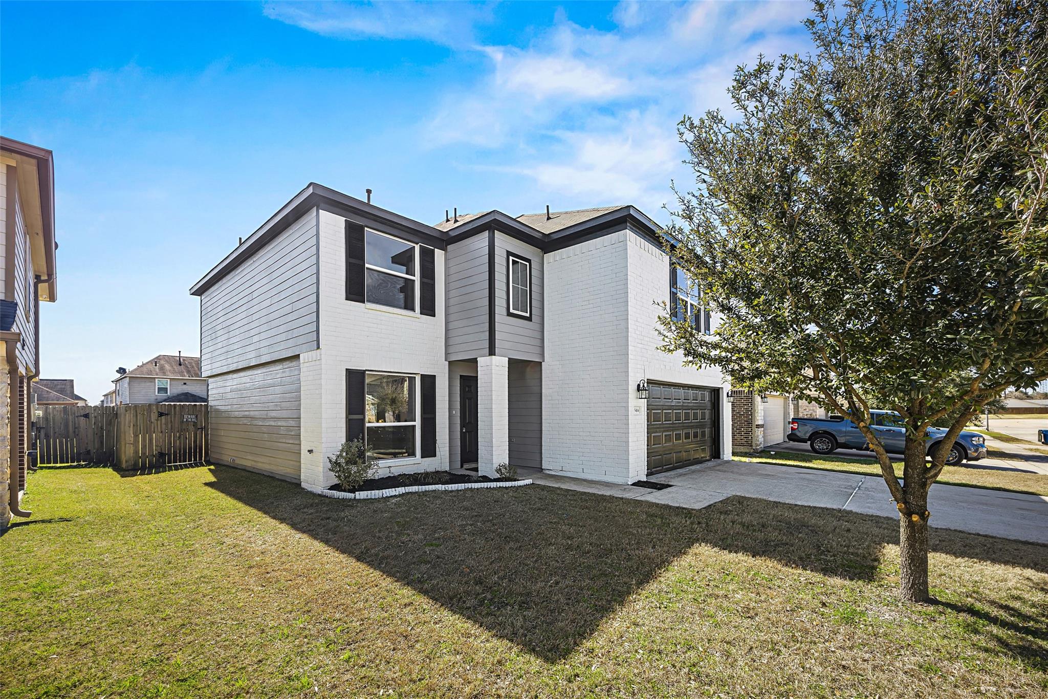 15414 Winding Boardwalk Way
