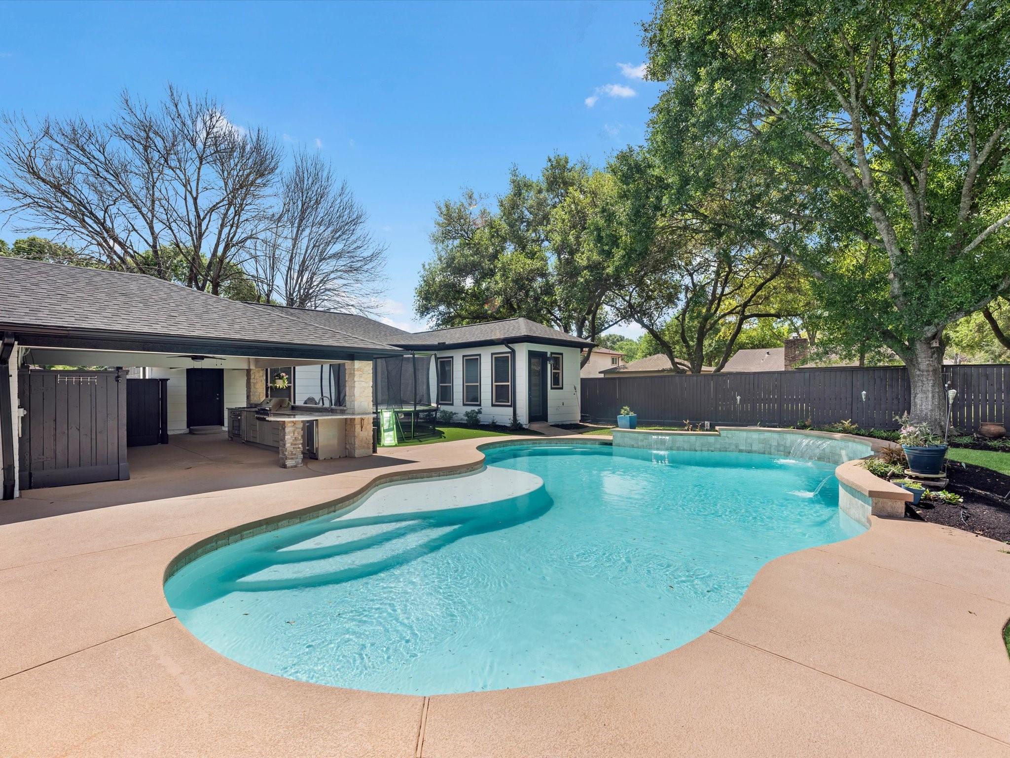 505 Pilgrim Lane