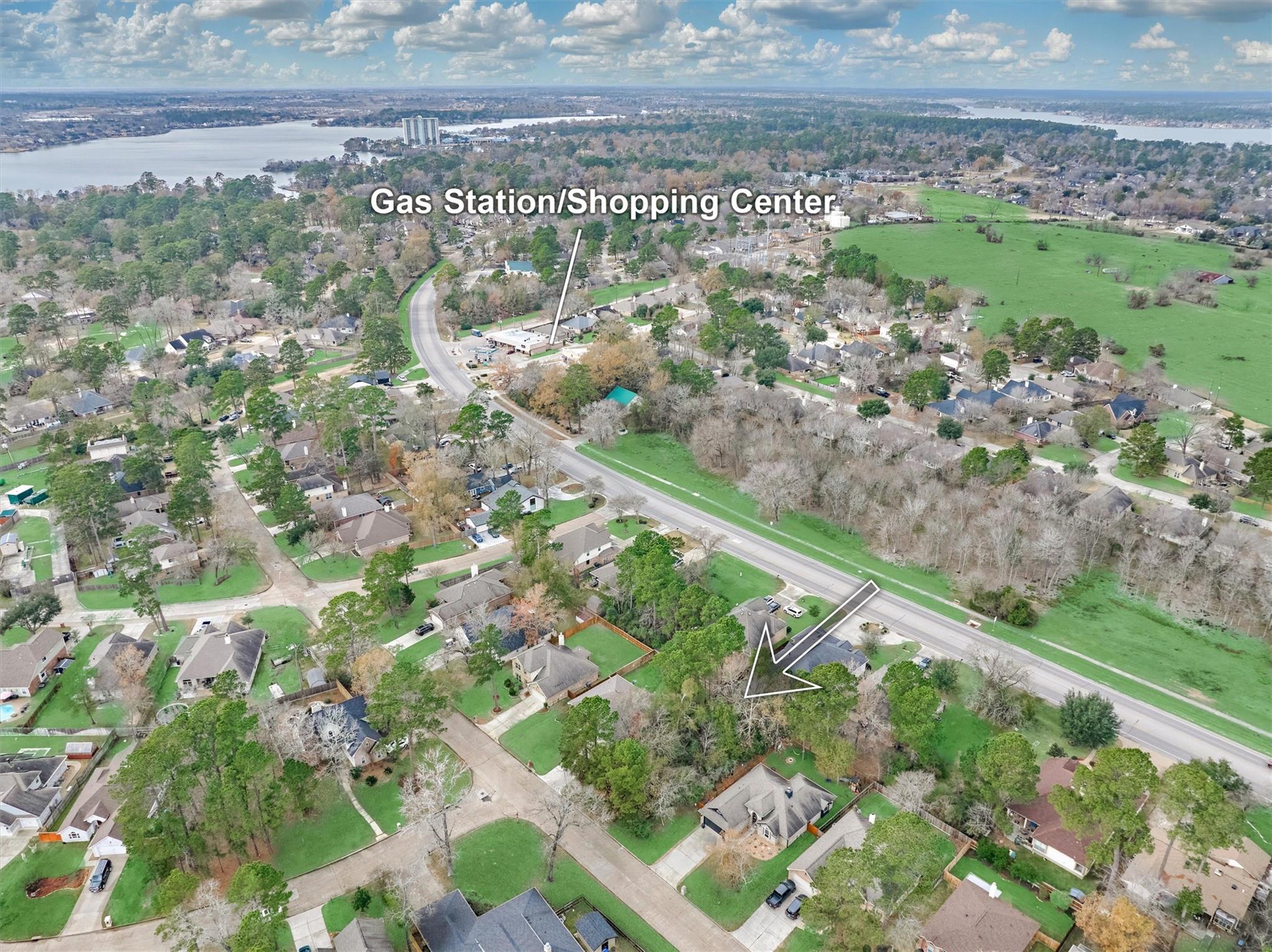 12614 Brightwood Drive