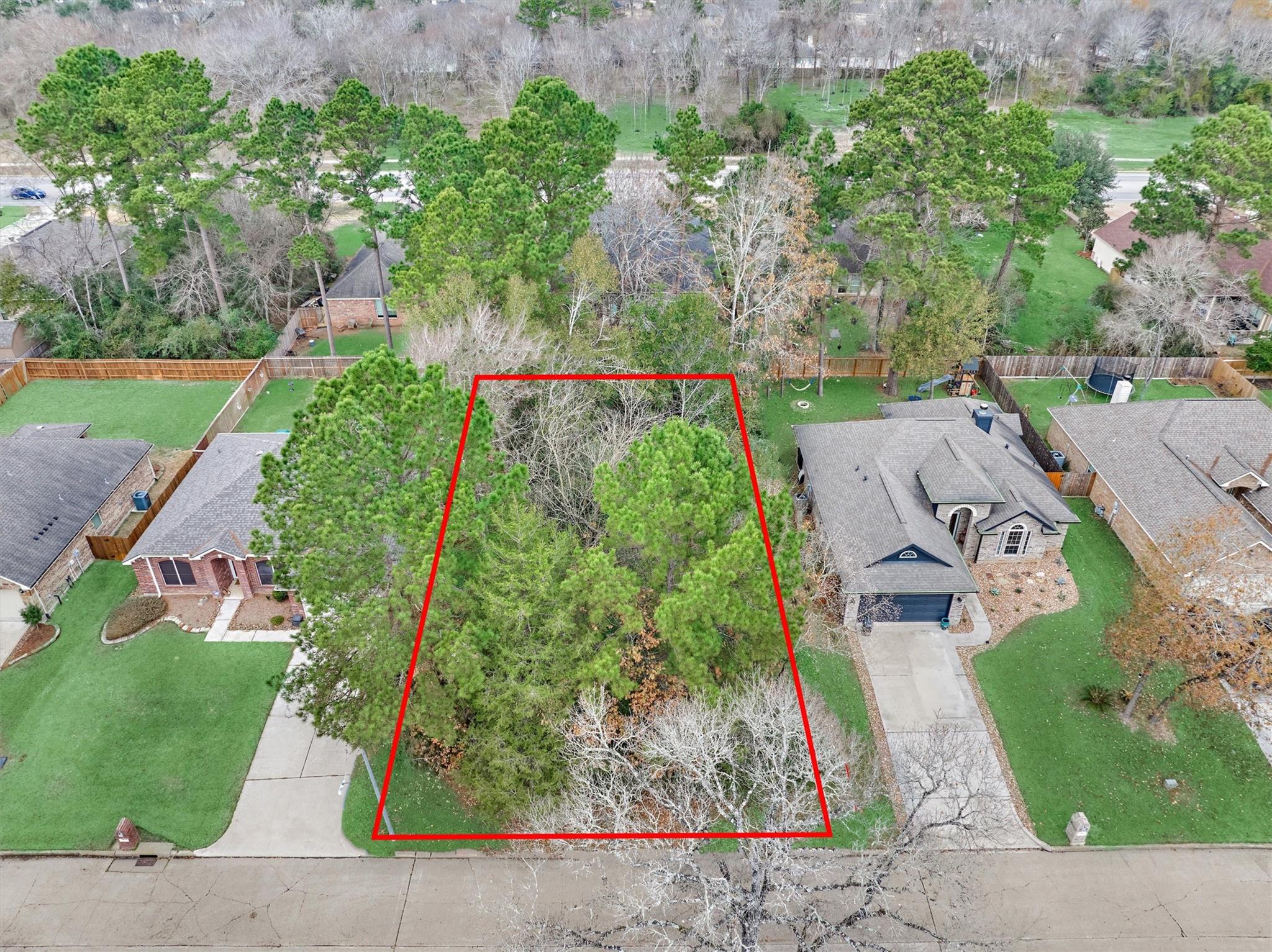 12614 Brightwood Drive