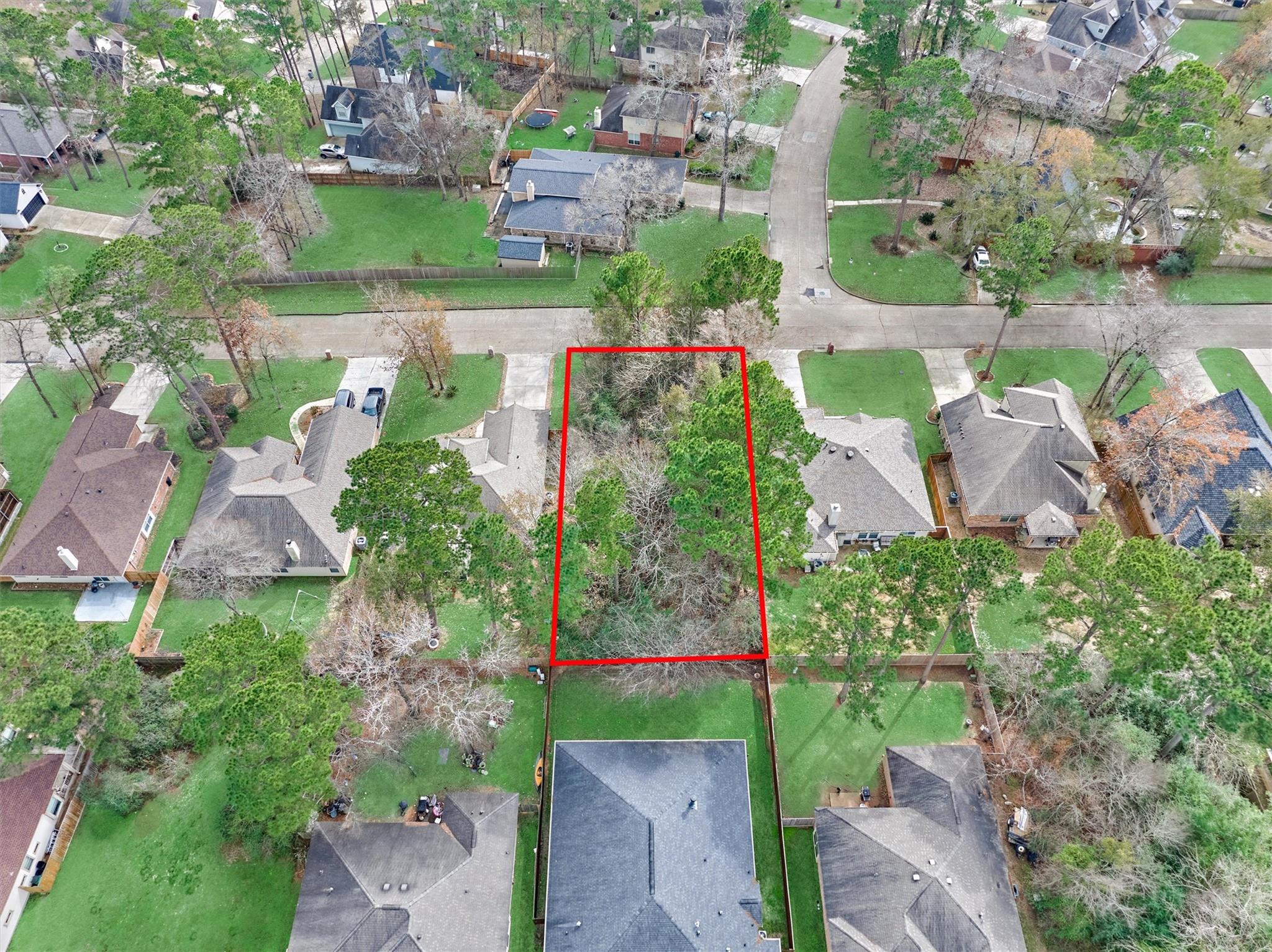 12614 Brightwood Drive