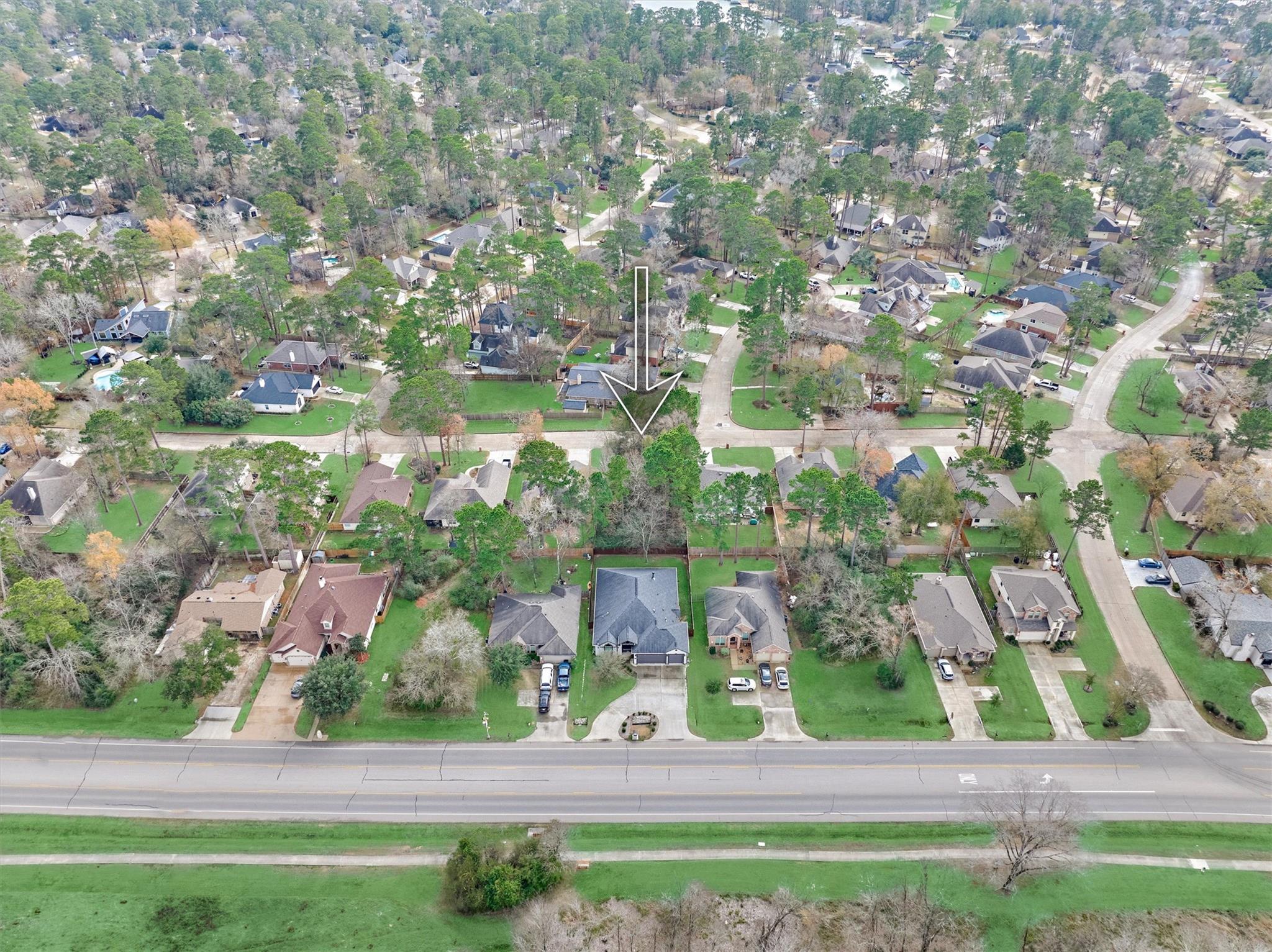 12614 Brightwood Drive