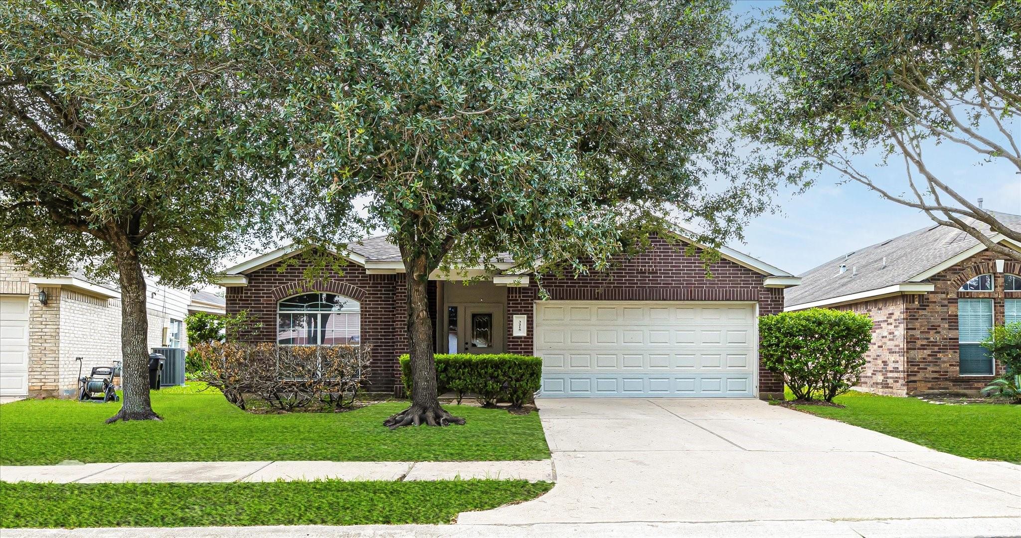 3215 Painted Meadow Circle