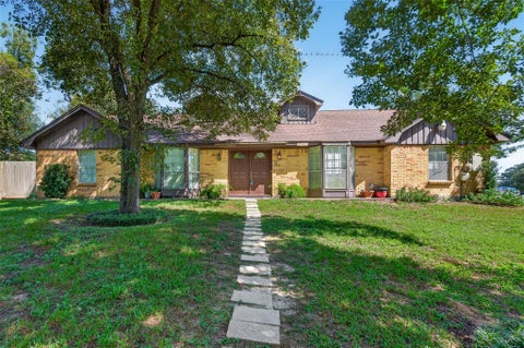 Photo of 25702 Timber Lakes Drive, Spring, TX 77380 (MLS # 34732458)