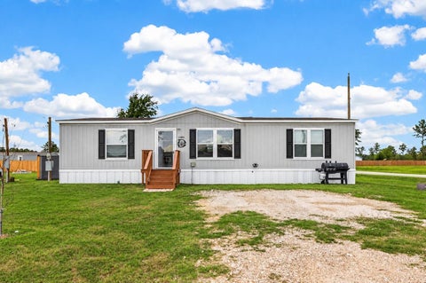 Photo of 12802 Philmore Lane, Conroe, TX 77306 (MLS # 80605182)