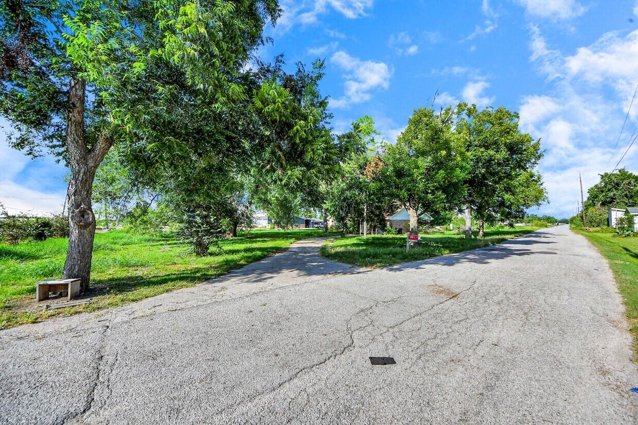 15511 Jessie Parker Road