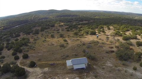 Vacant Land For Sale - 12391 Sd 52000<br/> Rocksprings, TX 78880