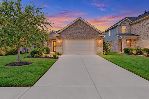 Photo of 31634 Heguy Pass, Fulshear, TX 77441 (MLS # 89011486)