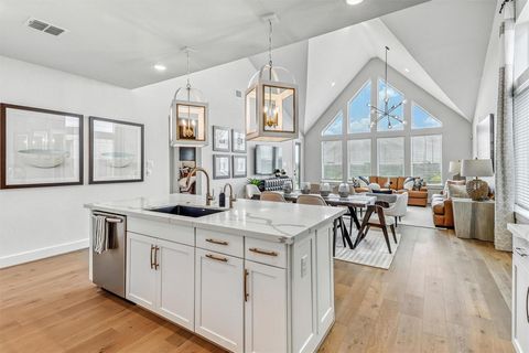 Photo of 29703 Bur Creek Lane, Fulshear, TX 77441 (MLS # 44142151)