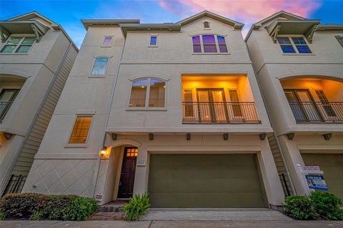 Homes For Sale - 8225 Cambridge Street St<br/> Houston, TX 77054