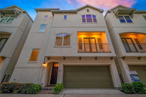 8225 Cambridge Street Houston TX 77054