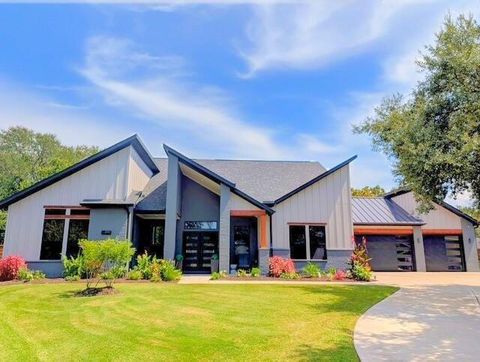 33231 Whitley Court Fulshear TX 77441