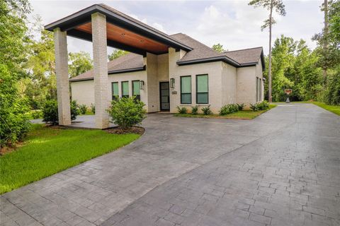25003 Tarlton Court Tomball TX 77375