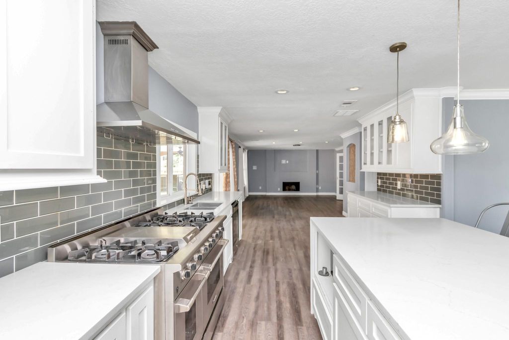 Photo of 12418 Mill Ridge Drive, Cypress, TX 77429 (MLS # 41640631)