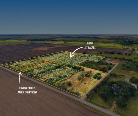 Photo of 8 Cow Creek Road Ct, Damon, TX 77430 (MLS # 93889195) Photo of 8 Cow Creek Road Ct, Damon, TX 77430 (MLS # 93889195)