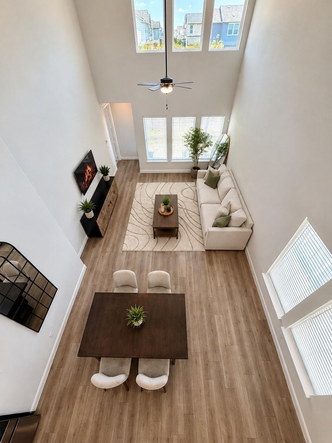 1006 Saffron Drive