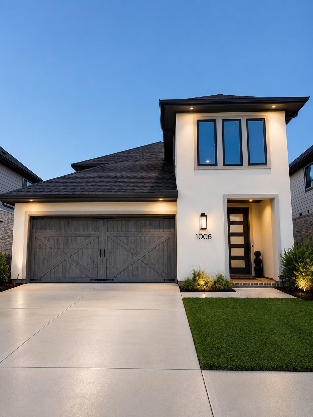 1006 Saffron Drive