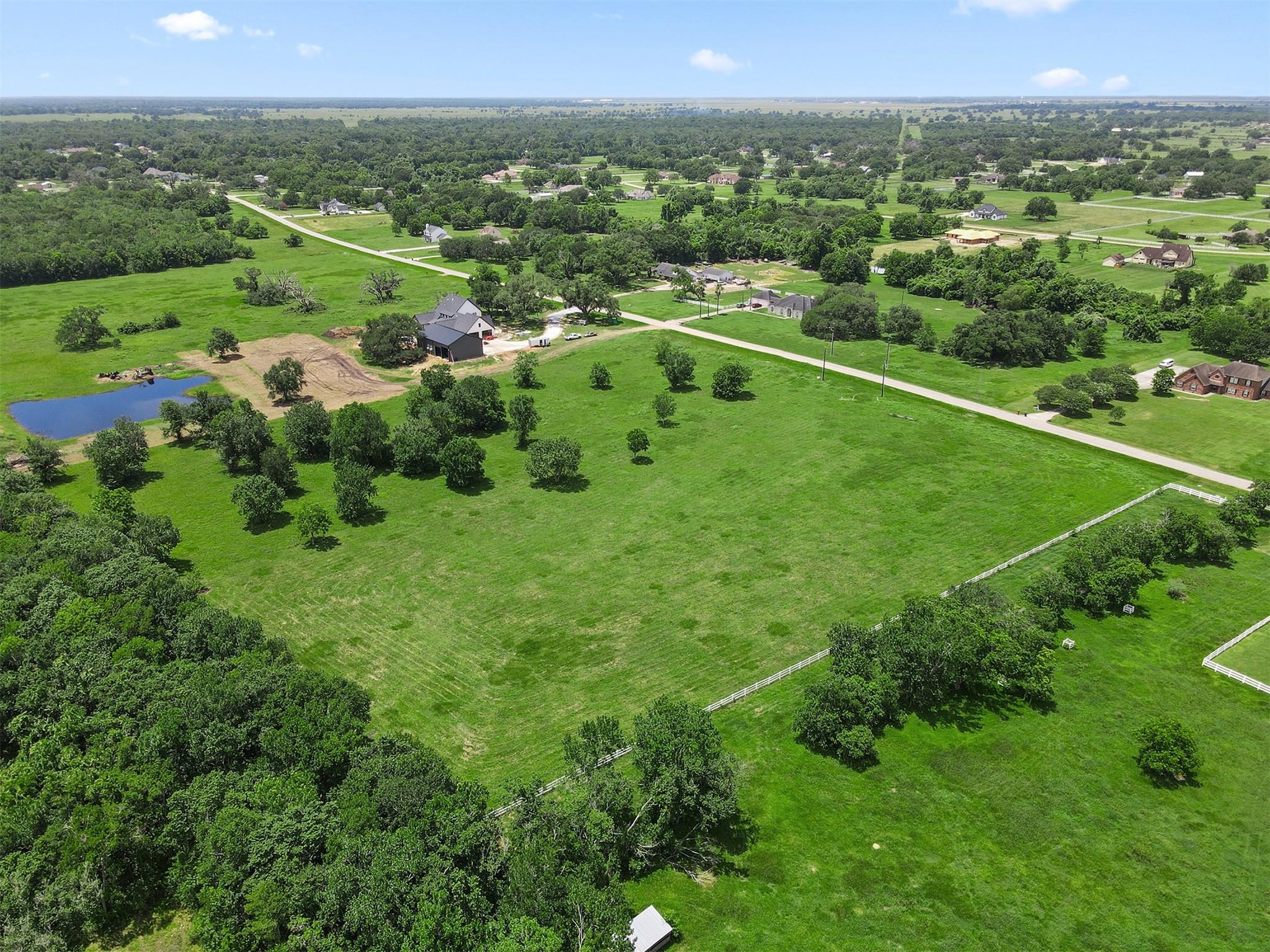 Photo 1 of 15 — 16403 Sun Valley Lane, Rosharon, TX 77583