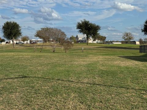 Vacant Land For Sale - 2001 Eagle View Drive<br/> Navasota, TX 77868