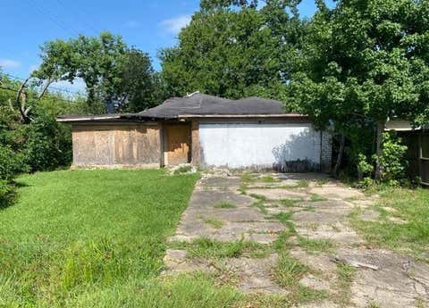 Vacant Land For Sale - 11203 Gardentree Drive<br/> Houston, TX 77044