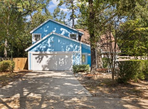 Photo of 12 Dewthread Court, Spring, TX 77380 (MLS # 66388763) Photo of 12 Dewthread Court, Spring, TX 77380 (MLS # 66388763)